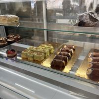   at Vegan Art in Naples