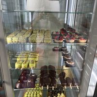   at Vegan Art in Naples