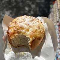   at Vegan Art in Naples