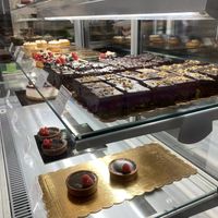   at Vegan Art in Naples