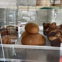   at Vegan Art in Naples