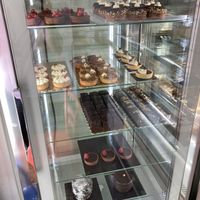   at Vegan Art in Naples