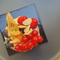  at Vegan Art in Naples