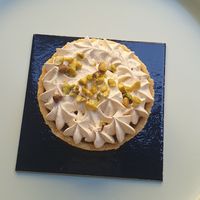  at Vegan Art in Naples