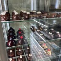  at Vegan Art in Naples