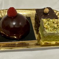   at Vegan Art in Naples