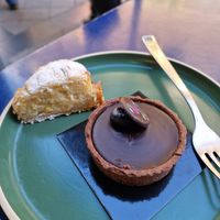  at Vegan Art in Naples