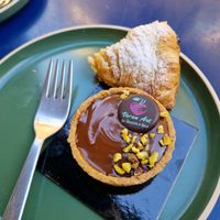  at Vegan Art in Naples