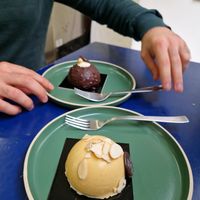  at Vegan Art in Naples