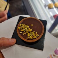  at Vegan Art in Naples