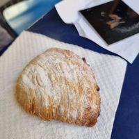  at Vegan Art in Naples