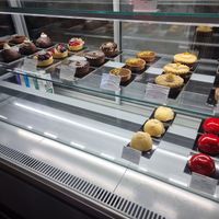  at Vegan Art in Naples