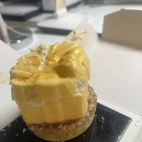   at Vegan Art in Naples