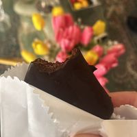   at Vegan Art in Naples