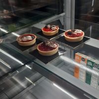  at Vegan Art in Naples