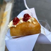   at Vegan Art in Naples