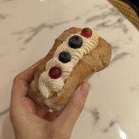  at Vegan Art in Naples