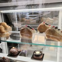  at Vegan Art in Naples