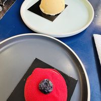   at Vegan Art in Naples