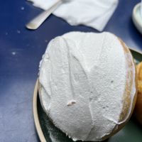 Mariotozzo  at Vegan Art in Naples