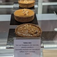  at Vegan Art in Naples