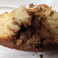  at Vegan Art in Naples