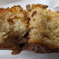  at Vegan Art in Naples