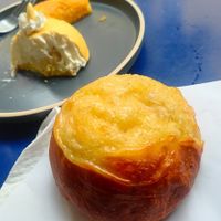  at Vegan Art in Naples