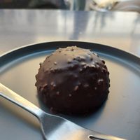 Goloso at Vegan Art in Naples