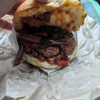  at Vegan Art in Naples