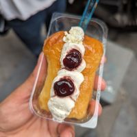  at Vegan Art in Naples