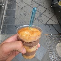  at Vegan Art in Naples