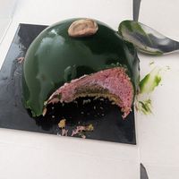  at Vegan Art in Naples