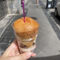   at Vegan Art in Naples