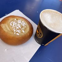   at Vegan Art in Naples