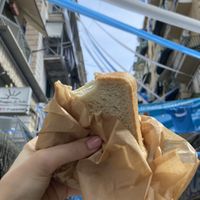   at Vegan Art in Naples