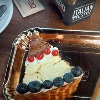  at Vegan Art in Naples