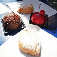  at Vegan Art in Naples