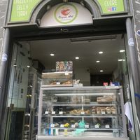   at Vegan Art in Naples