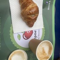   at Vegan Art in Naples