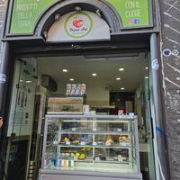  at Vegan Art in Naples