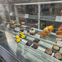  at Vegan Art in Naples