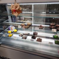  at Vegan Art in Naples