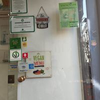  at Vegan Art in Naples