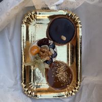   at Vegan Art in Naples