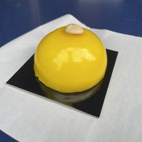   at Vegan Art in Naples