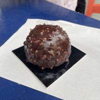   at Vegan Art in Naples