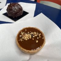   at Vegan Art in Naples