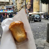  at Vegan Art in Naples