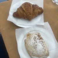   at Vegan Art in Naples